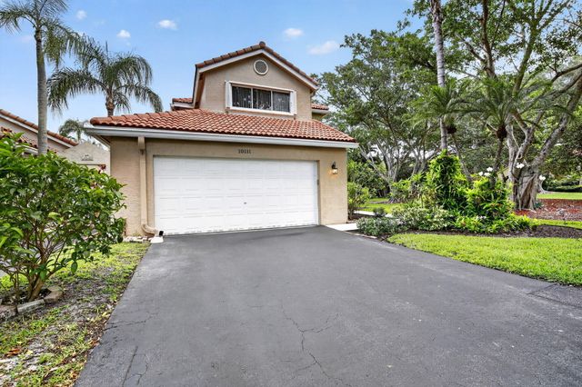 10111 NW 4th Street, Plantation, FL 33324