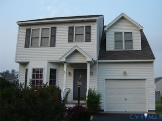 5409 Cranston Ct, Henrico, VA 23059