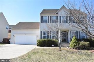 14 WALLACE LN, Stafford, VA 22554