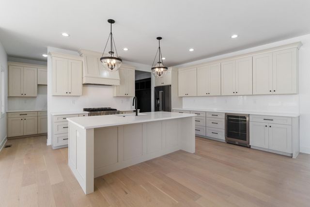 9440 Tall Grass Trail, St. John, IN 46373