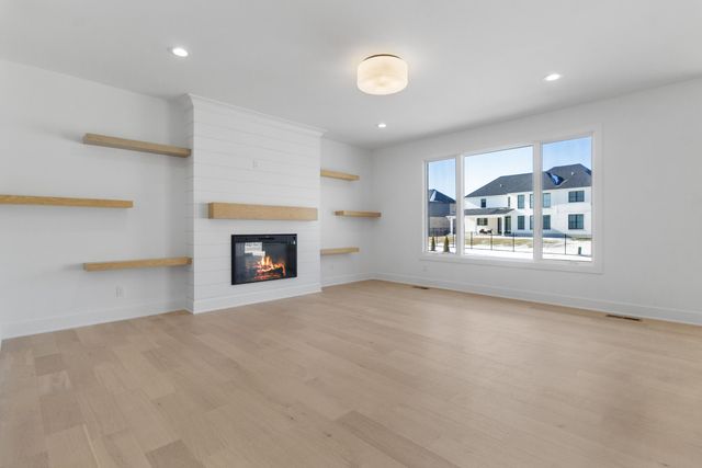 9440 Tall Grass Trail, St. John, IN 46373