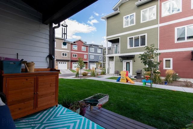 3354 Warbler Way B, Bozeman, MT 59718