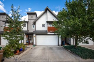 3354 Warbler Way B, Bozeman, MT 59718