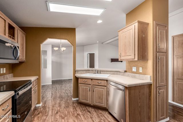 155 E RODEO Road 64, Casa Grande, AZ 85122