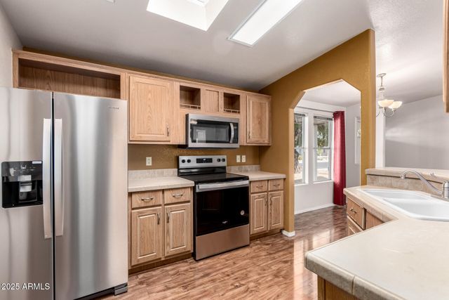 155 E RODEO Road 64, Casa Grande, AZ 85122