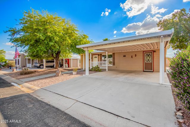 155 E RODEO Road 64, Casa Grande, AZ 85122