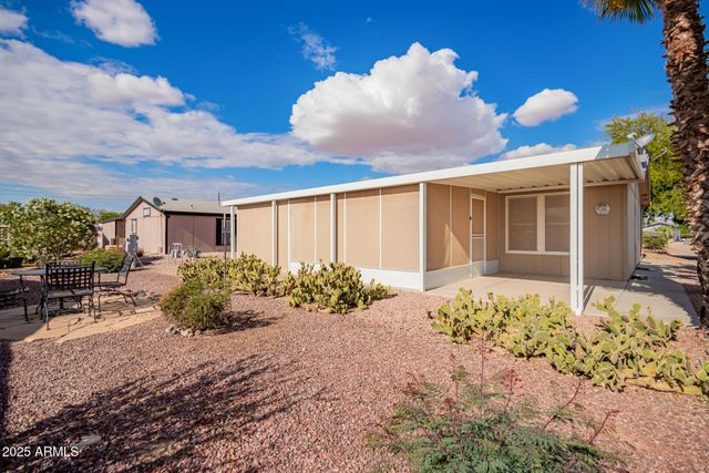 155 E RODEO Road 64, Casa Grande, AZ 85122