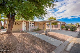 155 E RODEO Road 64, Casa Grande, AZ 85122
