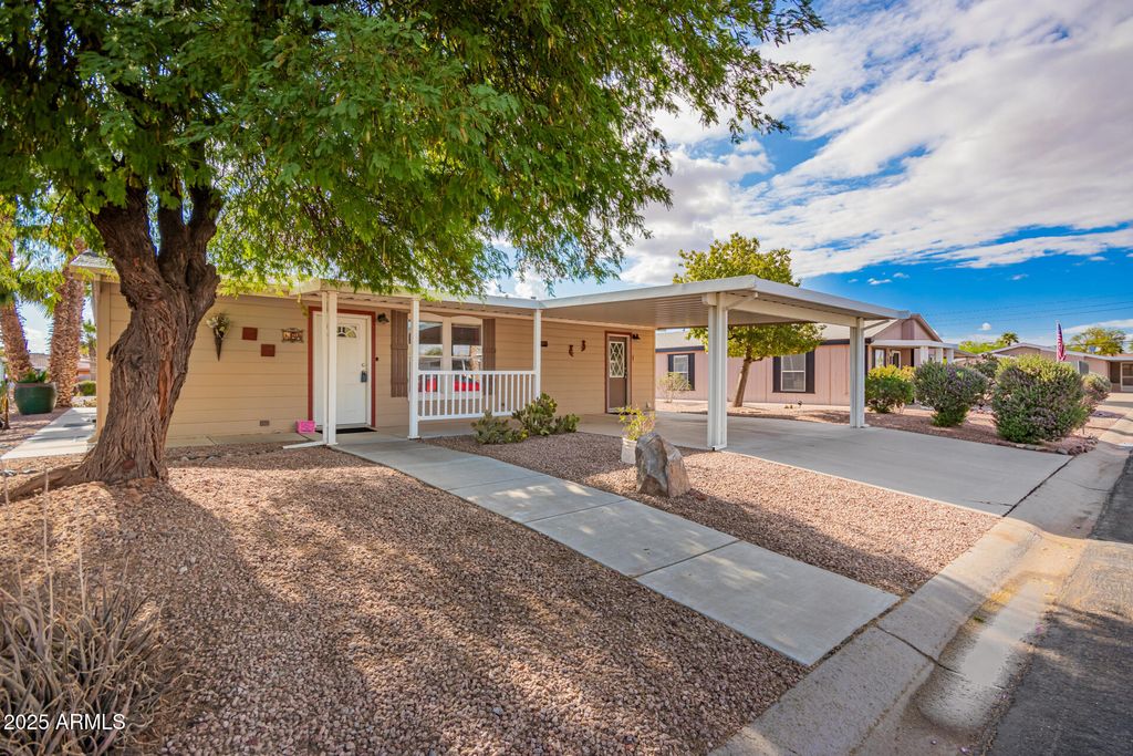 155 E RODEO Road 64, Casa Grande, AZ 85122