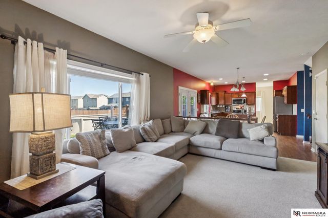 1506 Halifax Street, Bellevue, NE 68123