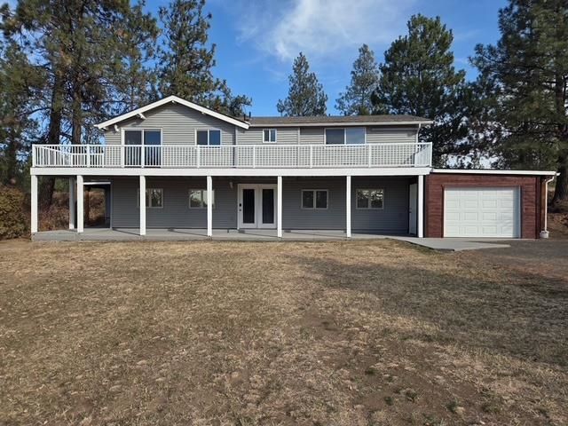 901 N Flint Rd, Spokane, WA 99224 property photo