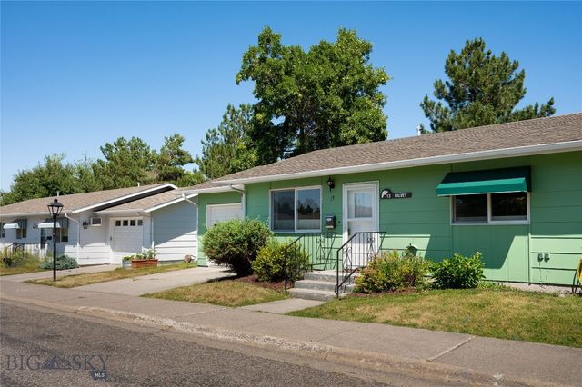 1120 W Babcock Street 13, Bozeman, MT 59715