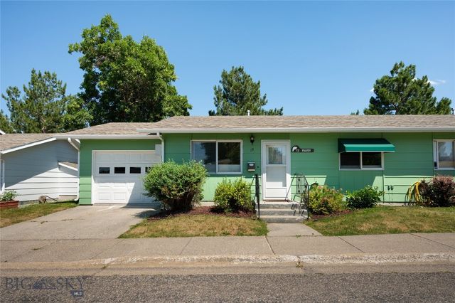 1120 W Babcock Street 13, Bozeman, MT 59715