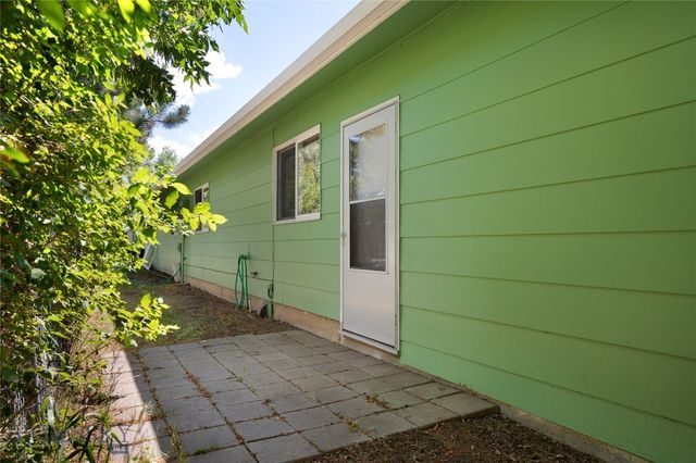 1120 W Babcock Street 13, Bozeman, MT 59715