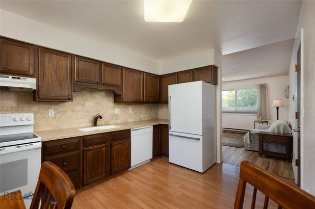 1120 W Babcock Street 13, Bozeman, MT 59715
