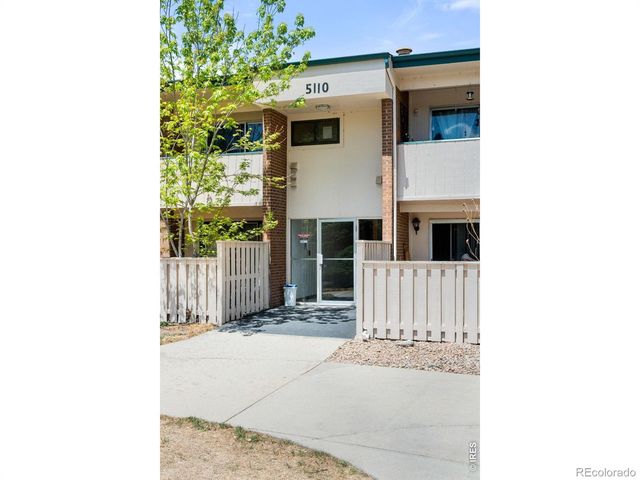 5110 Williams Fork Trail 207, Boulder, CO 80301