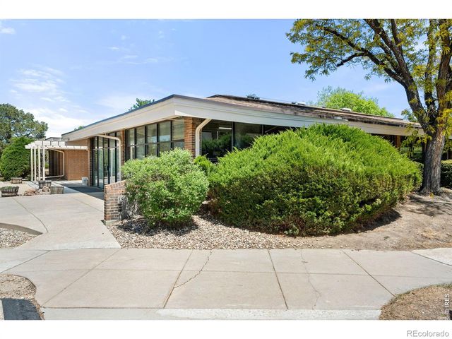 5110 Williams Fork Trail 207, Boulder, CO 80301
