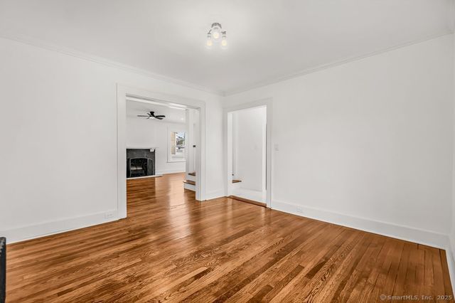 123 Harlem Avenue, Bridgeport, CT 06606