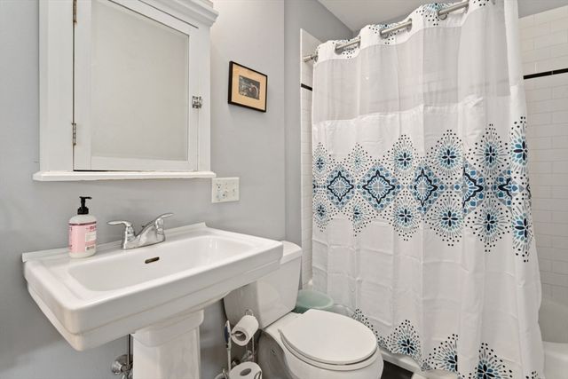 29 Ocean Ave 4, Salem, MA 01970