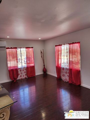 51063 29 Palms Hwy 8, Morongo Valley, CA 92256