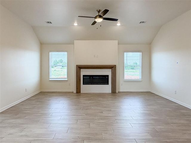 4108 Overlook Pass, Edmond, OK 73025