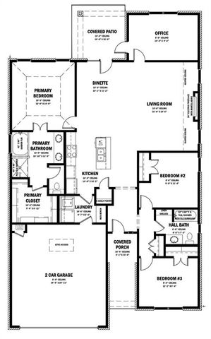 4108 Overlook Pass, Edmond, OK 73025