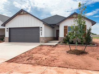 4108 Overlook Pass, Edmond, OK 73025