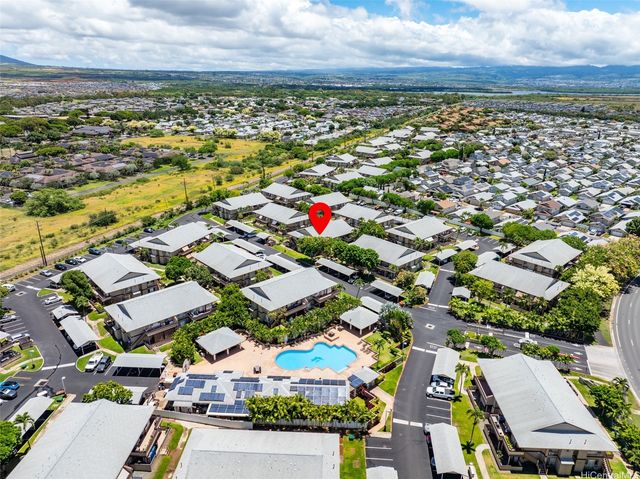 91-1039 Puaniu Street 23U, Ewa Beach, HI 96706
