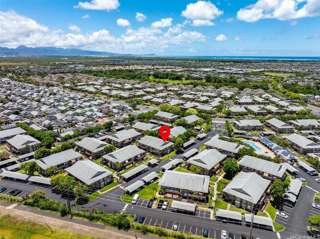 91-1039 Puaniu Street 23U, Ewa Beach, HI 96706