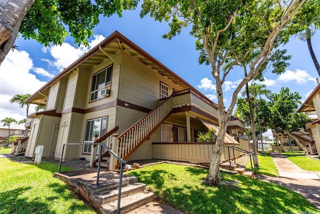 91-1039 Puaniu Street 23U, Ewa Beach, HI 96706