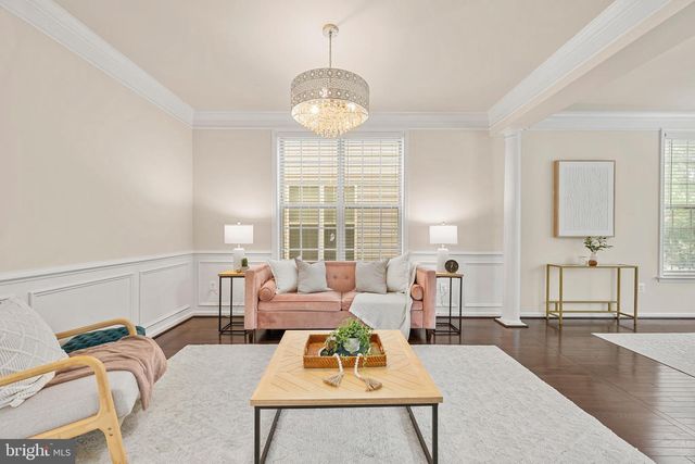 9810 SMITHVIEW PL, Lanham, MD 20706