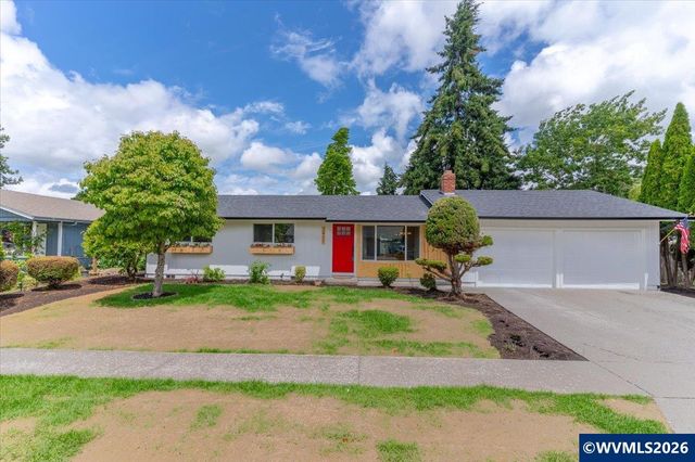1425 Western Av, Stayton, OR 97383