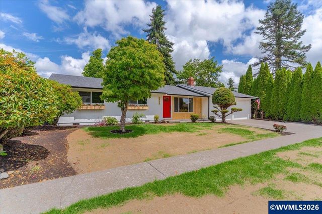1425 Western Av, Stayton, OR 97383