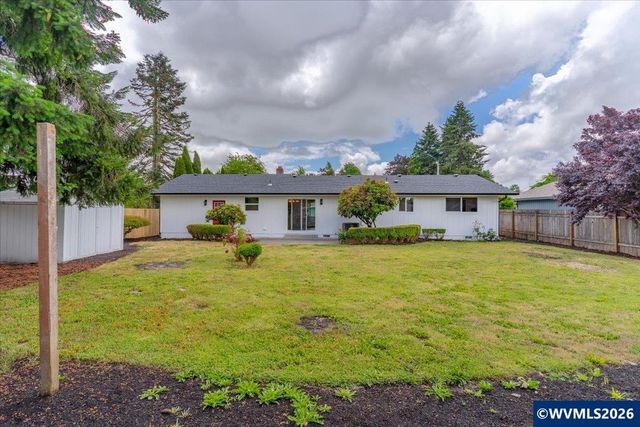 1425 Western Av, Stayton, OR 97383