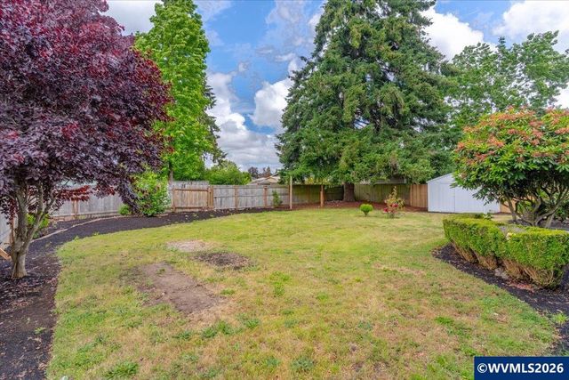 1425 Western Av, Stayton, OR 97383
