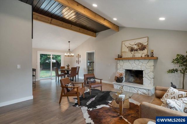 1425 Western Av, Stayton, OR 97383