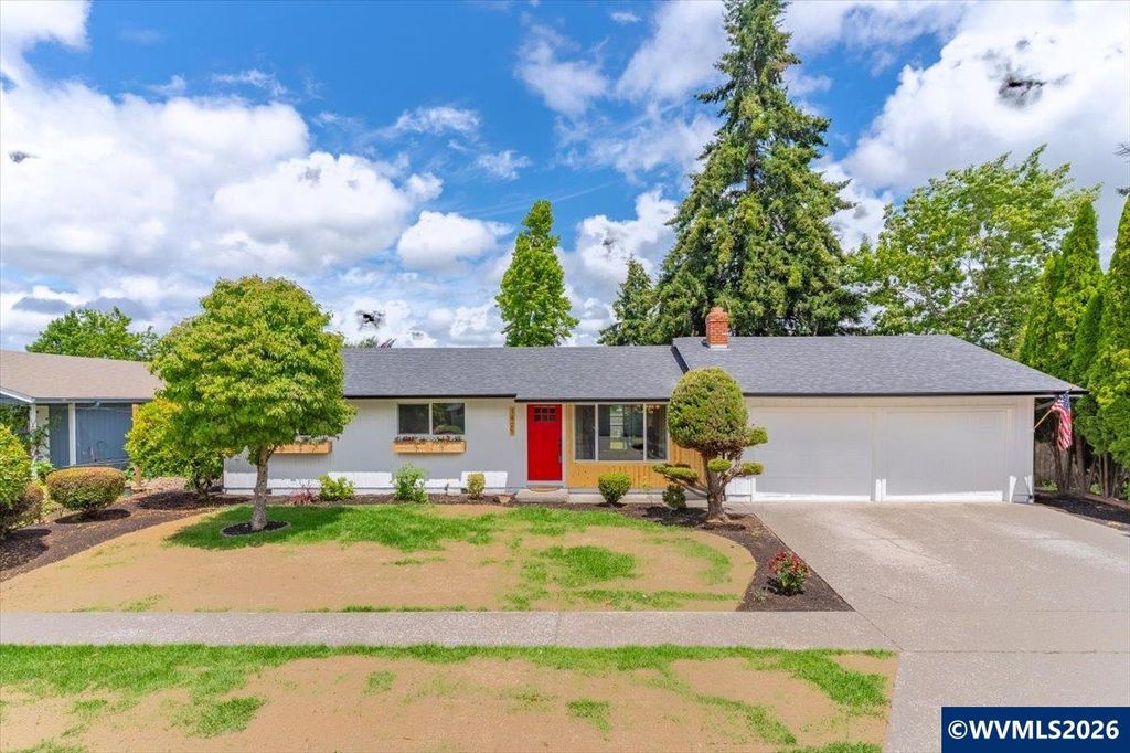 1425 Western Av, Stayton, OR 97383