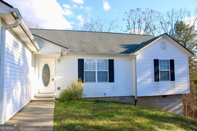 3755 Fern Creek Drive, Flowery Branch, GA 30542