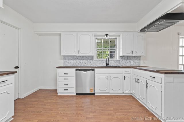 2399 State Hwy 76, Wilson, OK 73463