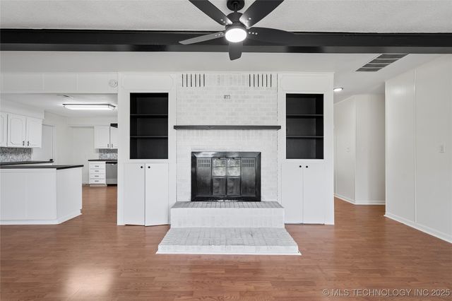 2399 State Hwy 76, Wilson, OK 73463