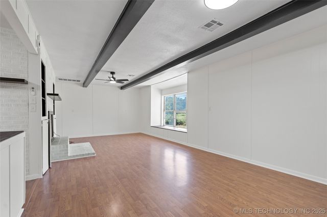 2399 State Hwy 76, Wilson, OK 73463