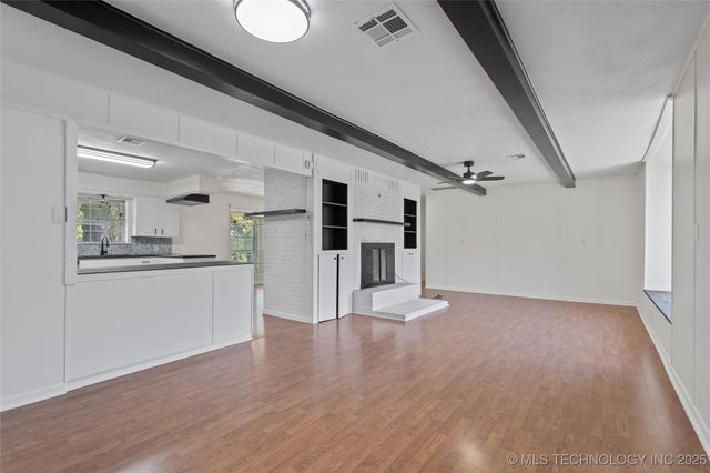 2399 State Hwy 76, Wilson, OK 73463