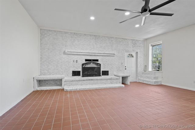 2399 State Hwy 76, Wilson, OK 73463