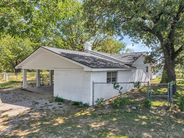 2399 State Hwy 76, Wilson, OK 73463