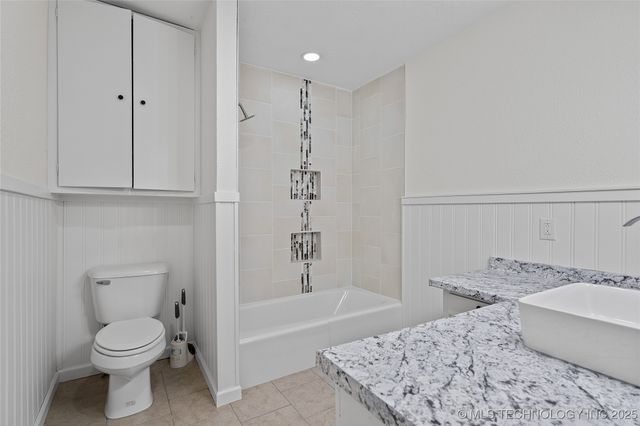 2399 State Hwy 76, Wilson, OK 73463