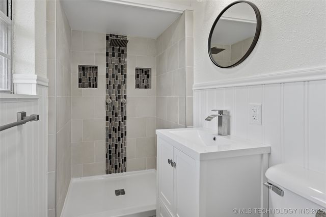 2399 State Hwy 76, Wilson, OK 73463