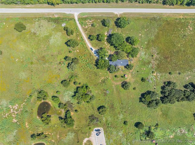 2399 State Hwy 76, Wilson, OK 73463