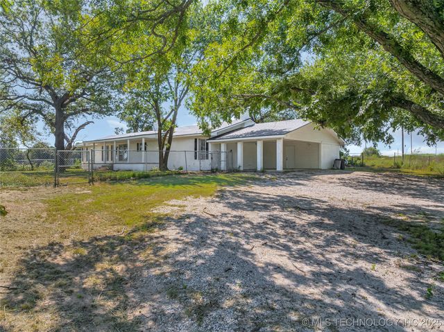 2399 State Hwy 76, Wilson, OK 73463