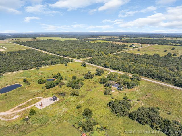 2399 State Hwy 76, Wilson, OK 73463