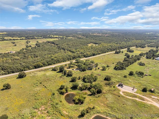 2399 State Hwy 76, Wilson, OK 73463